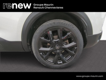 Photo 10 du bon plan CITROEN C5 Aircross Hybrid 225ch Shine Pack e-EAT8 occasion à 18990 €