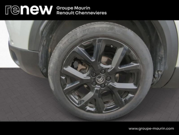 Photo 11 du bon plan CITROEN C5 Aircross Hybrid 225ch Shine Pack e-EAT8 occasion à 18990 €