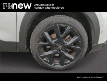 Photo 12 du bon plan CITROEN C5 Aircross Hybrid 225ch Shine Pack e-EAT8 occasion à 18990 €