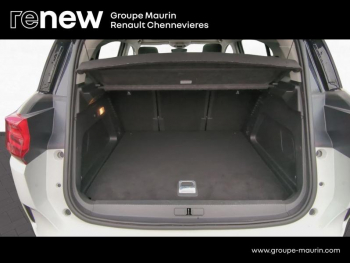 Photo 13 du bon plan CITROEN C5 Aircross Hybrid 225ch Shine Pack e-EAT8 occasion à 18990 €