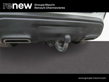 Photo 14 du bon plan CITROEN C5 Aircross Hybrid 225ch Shine Pack e-EAT8 occasion à 18990 €