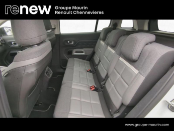 Photo 16 du bon plan CITROEN C5 Aircross Hybrid 225ch Shine Pack e-EAT8 occasion à 18990 €