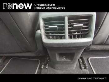 Photo 18 du bon plan CITROEN C5 Aircross Hybrid 225ch Shine Pack e-EAT8 occasion à 18990 €