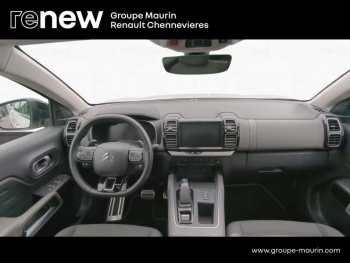 Photo 19 du bon plan CITROEN C5 Aircross Hybrid 225ch Shine Pack e-EAT8 occasion à 18990 €