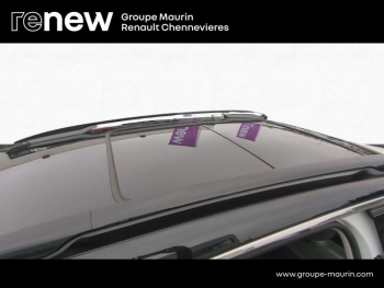 Photo 20 du bon plan CITROEN C5 Aircross Hybrid 225ch Shine Pack e-EAT8 occasion à 18990 €