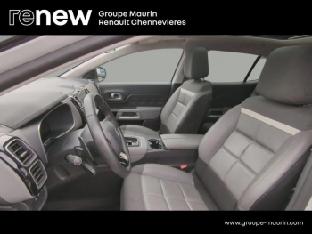 Photo 22 du bon plan CITROEN C5 Aircross Hybrid 225ch Shine Pack e-EAT8 occasion à 18990 €