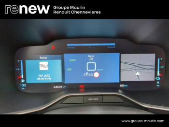 Photo 25 du bon plan CITROEN C5 Aircross Hybrid 225ch Shine Pack e-EAT8 occasion à 18990 €