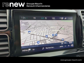 Photo 27 du bon plan CITROEN C5 Aircross Hybrid 225ch Shine Pack e-EAT8 occasion à 18990 €