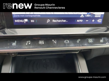 Photo 29 du bon plan CITROEN C5 Aircross Hybrid 225ch Shine Pack e-EAT8 occasion à 18990 €