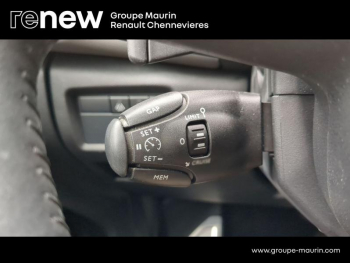 Photo 31 du bon plan CITROEN C5 Aircross Hybrid 225ch Shine Pack e-EAT8 occasion à 18990 €