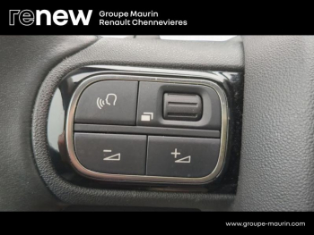 Photo 32 du bon plan CITROEN C5 Aircross Hybrid 225ch Shine Pack e-EAT8 occasion à 18990 €