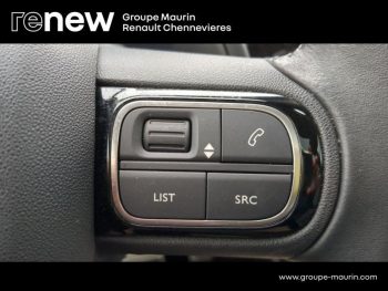 Photo 33 du bon plan CITROEN C5 Aircross Hybrid 225ch Shine Pack e-EAT8 occasion à 18990 €