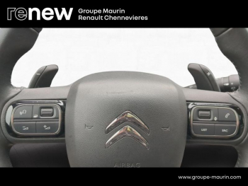 Photo 34 du bon plan CITROEN C5 Aircross Hybrid 225ch Shine Pack e-EAT8 occasion à 18990 €