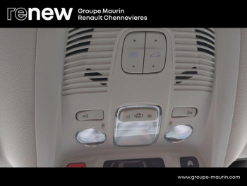 Photo 35 du bon plan CITROEN C5 Aircross Hybrid 225ch Shine Pack e-EAT8 occasion à 18990 €