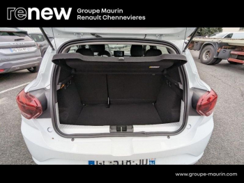 Photo 12 du bon plan DACIA Sandero 1.0 TCe 90ch Essential occasion à 12490 €