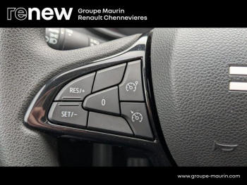 Photo 15 du bon plan DACIA Sandero 1.0 TCe 90ch Essential occasion à 12490 €