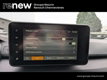 Photo 24 du bon plan DACIA Sandero 1.0 TCe 90ch Essential occasion à 12490 €