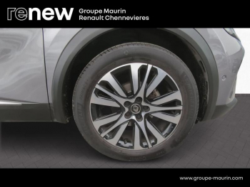 Photo 12 du bon plan RENAULT Captur 1.3 TCe 155ch FAP Initiale Paris EDC - 20 occasion à 17499 €