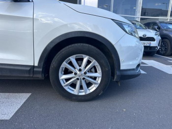 Photo 7 du bon plan NISSAN Qashqai 1.6 dCi 130ch Acenta Xtronic occasion à 12990 €
