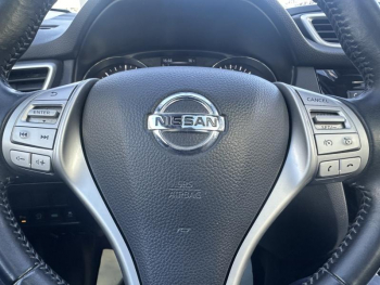 Photo 19 du bon plan NISSAN Qashqai 1.6 dCi 130ch Acenta Xtronic occasion à 12990 €