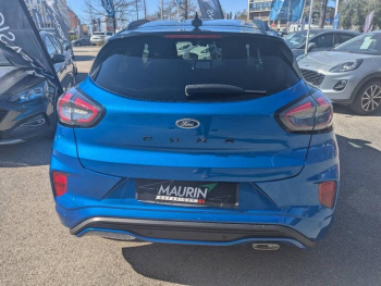 Photo 5 du bon plan FORD Puma 1.0 EcoBoost 125ch ST-Line X DCT7 6cv occasion à 17990 €