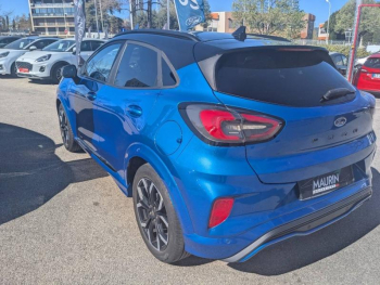 Photo 6 du bon plan FORD Puma 1.0 EcoBoost 125ch ST-Line X DCT7 6cv occasion à 17990 €