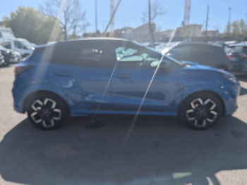 Photo 7 du bon plan FORD Puma 1.0 EcoBoost 125ch ST-Line X DCT7 6cv occasion à 17990 €