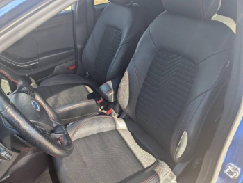 Photo 9 du bon plan FORD Puma 1.0 EcoBoost 125ch ST-Line X DCT7 6cv occasion à 17990 €