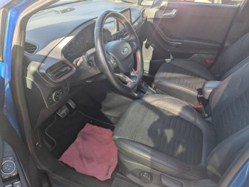 Photo 12 du bon plan FORD Puma 1.0 EcoBoost 125ch ST-Line X DCT7 6cv occasion à 17990 €