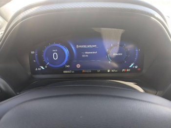 Photo 18 du bon plan FORD Puma 1.0 EcoBoost 125ch ST-Line X DCT7 6cv occasion à 17990 €