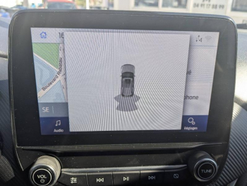 Photo 19 du bon plan FORD Puma 1.0 EcoBoost 125ch ST-Line X DCT7 6cv occasion à 17990 €