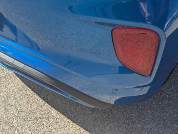 Photo 23 du bon plan FORD Puma 1.0 EcoBoost 125ch ST-Line X DCT7 6cv occasion à 17990 €