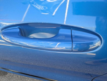 Photo 24 du bon plan FORD Puma 1.0 EcoBoost 125ch ST-Line X DCT7 6cv occasion à 17990 €