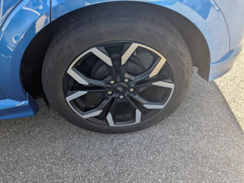 Photo 25 du bon plan FORD Puma 1.0 EcoBoost 125ch ST-Line X DCT7 6cv occasion à 17990 €