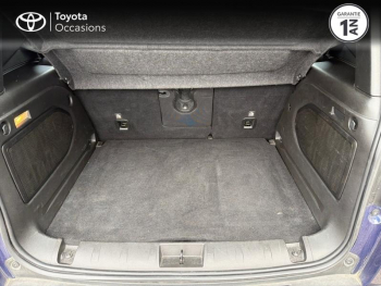 Photo 10 du bon plan JEEP Renegade 1.6 MultiJet 130ch Limited MY22 occasion à 16990 €