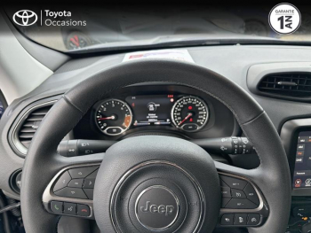 Photo 13 du bon plan JEEP Renegade 1.6 MultiJet 130ch Limited MY22 occasion à 16990 €