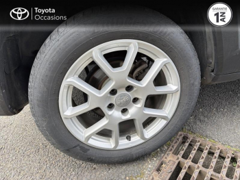 Photo 16 du bon plan JEEP Renegade 1.6 MultiJet 130ch Limited MY22 occasion à 16990 €