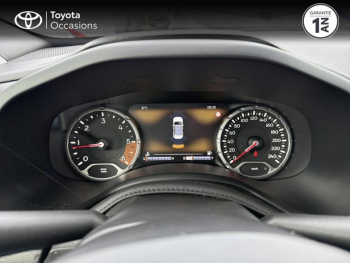 Photo 21 du bon plan JEEP Renegade 1.6 MultiJet 130ch Limited MY22 occasion à 16990 €