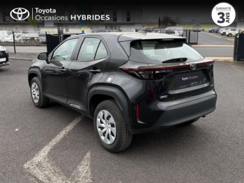 Photo 2 du bon plan TOYOTA Yaris Cross 116h Dynamic MC24 occasion à 21990 €