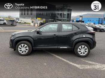 Photo 3 du bon plan TOYOTA Yaris Cross 116h Dynamic MC24 occasion à 21990 €