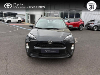 Photo 5 du bon plan TOYOTA Yaris Cross 116h Dynamic MC24 occasion à 21990 €