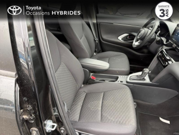 Photo 6 du bon plan TOYOTA Yaris Cross 116h Dynamic MC24 occasion à 21990 €