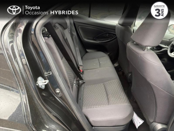 Photo 7 du bon plan TOYOTA Yaris Cross 116h Dynamic MC24 occasion à 21990 €