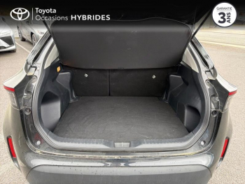 Photo 10 du bon plan TOYOTA Yaris Cross 116h Dynamic MC24 occasion à 21990 €