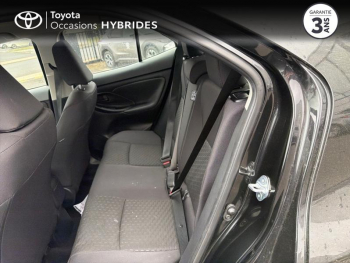 Photo 12 du bon plan TOYOTA Yaris Cross 116h Dynamic MC24 occasion à 21990 €