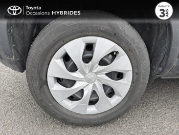 Photo 16 du bon plan TOYOTA Yaris Cross 116h Dynamic MC24 occasion à 21990 €