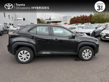 Photo 17 du bon plan TOYOTA Yaris Cross 116h Dynamic MC24 occasion à 21990 €