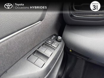 Photo 22 du bon plan TOYOTA Yaris Cross 116h Dynamic MC24 occasion à 21990 €