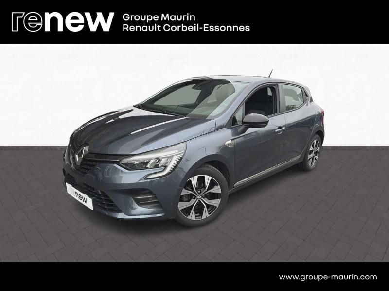 Bon plan RENAULT Clio 1.0 TCe 90ch Limited -21N occasion à 13780 €