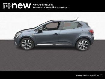 Photo 2 du bon plan RENAULT Clio 1.0 TCe 90ch Limited -21N occasion à 13780 €